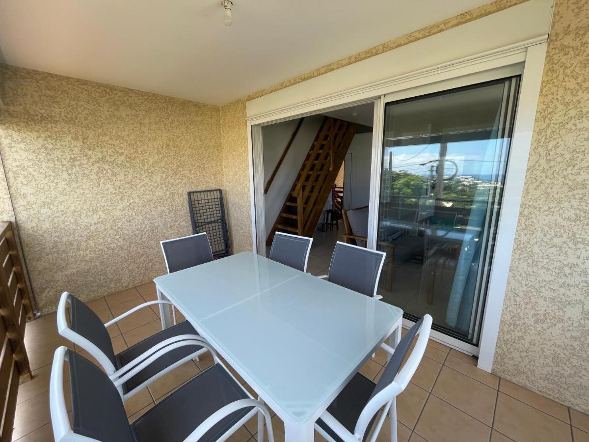 Filaos La Villa Des Pecheurs מראה חיצוני תמונה